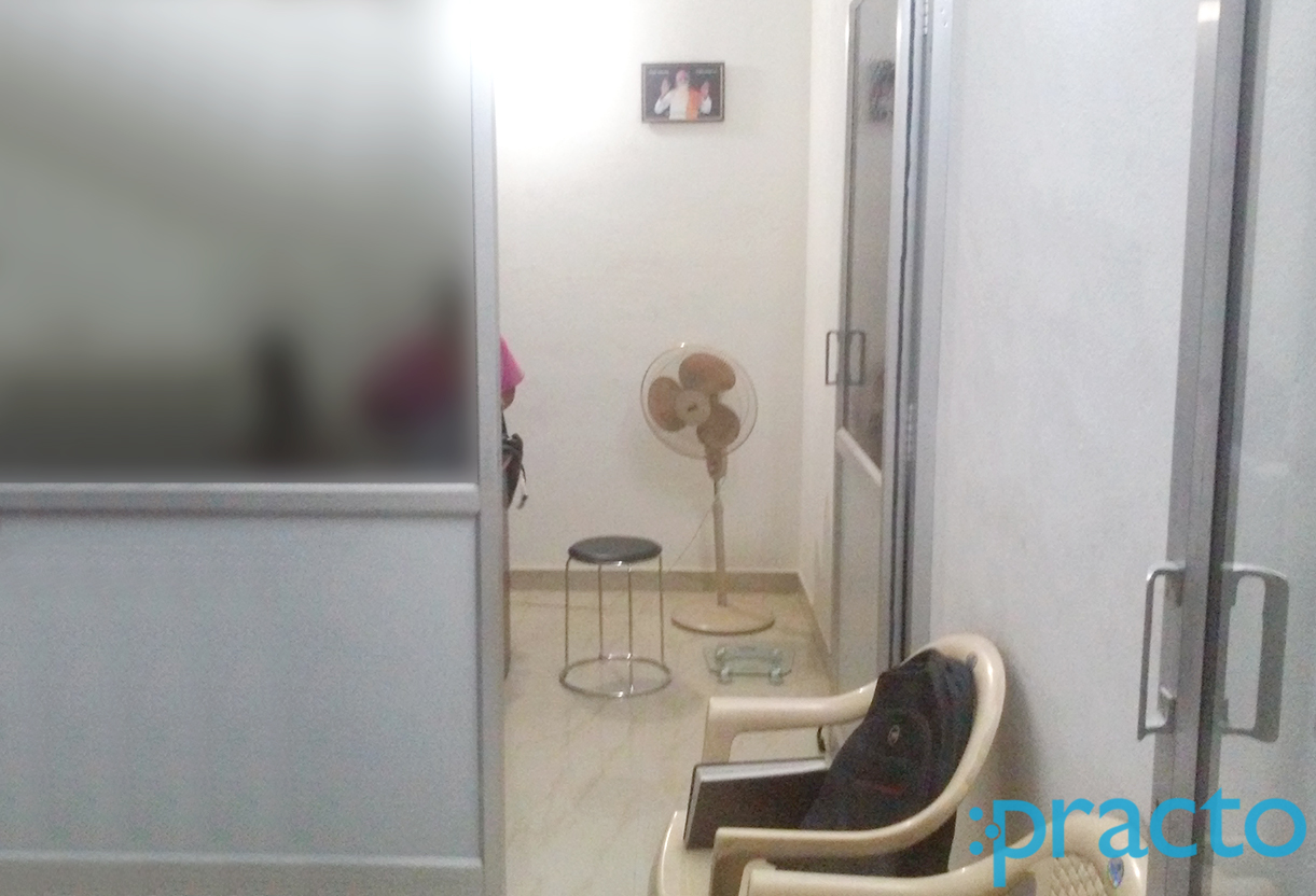 Waiting Area at Ayurvedic Care Vadavalli Coimbatore