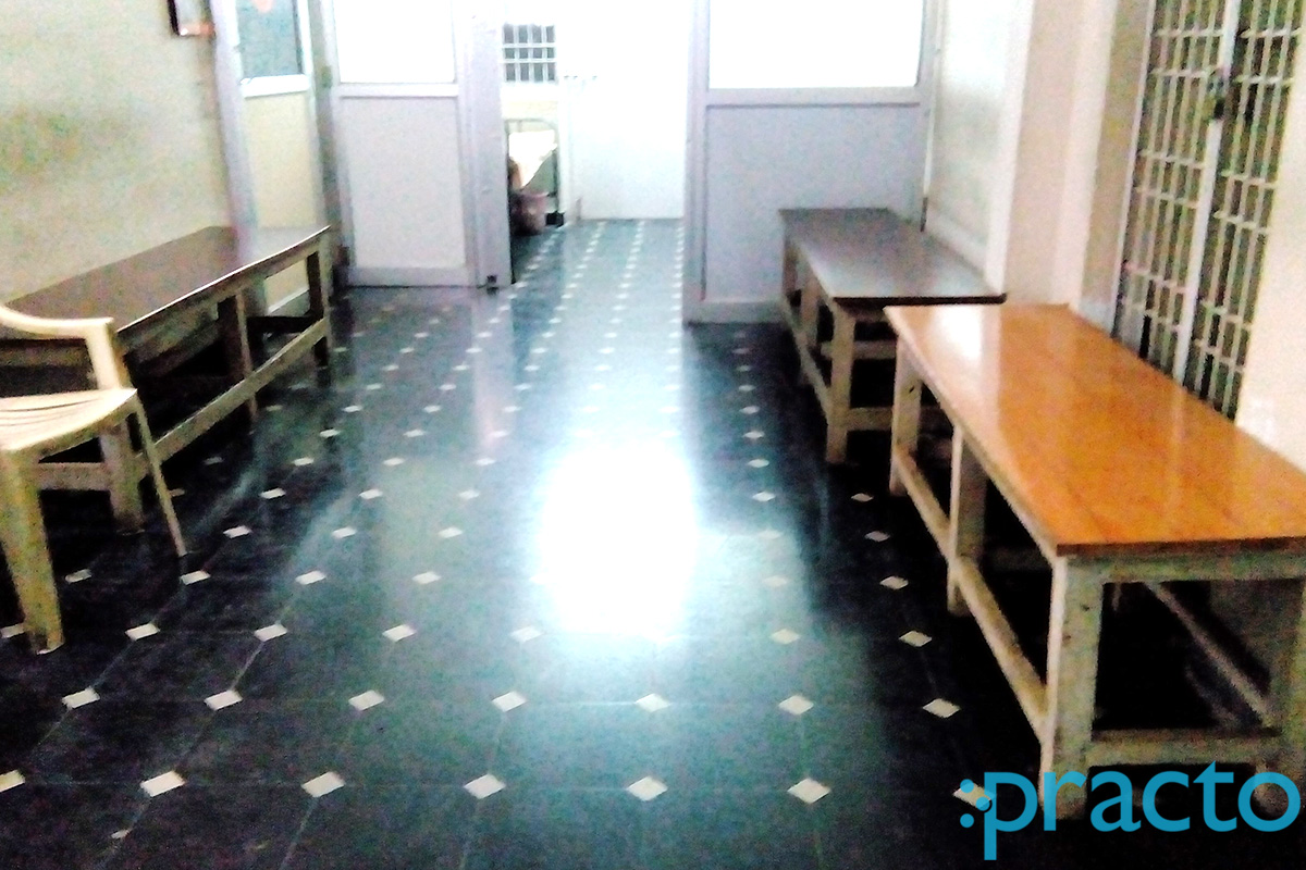 R K Clinic Seethammadhara Visakhapatnam