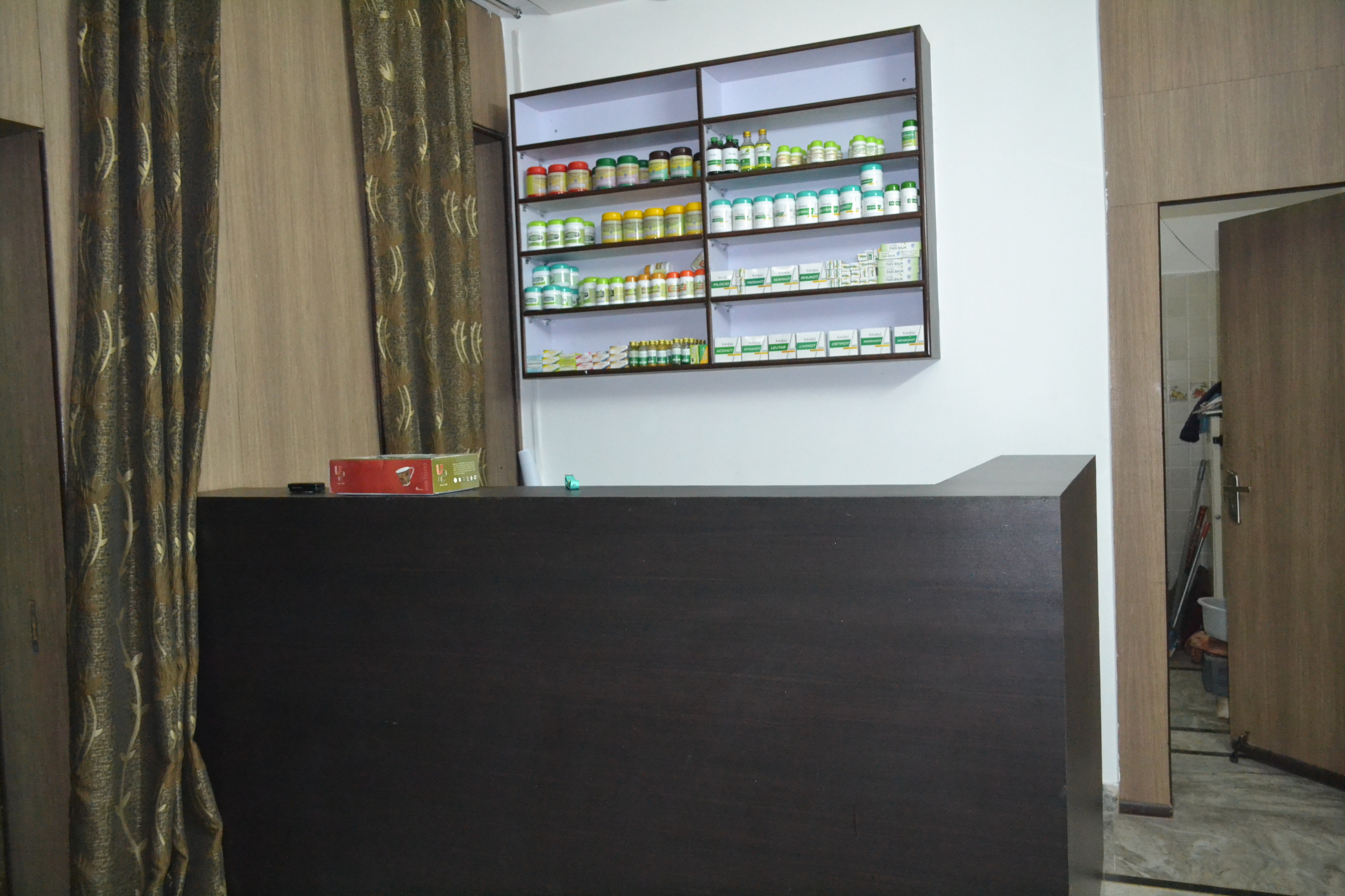 Ayurnava Gurgaon Sector 48 Gurgaon