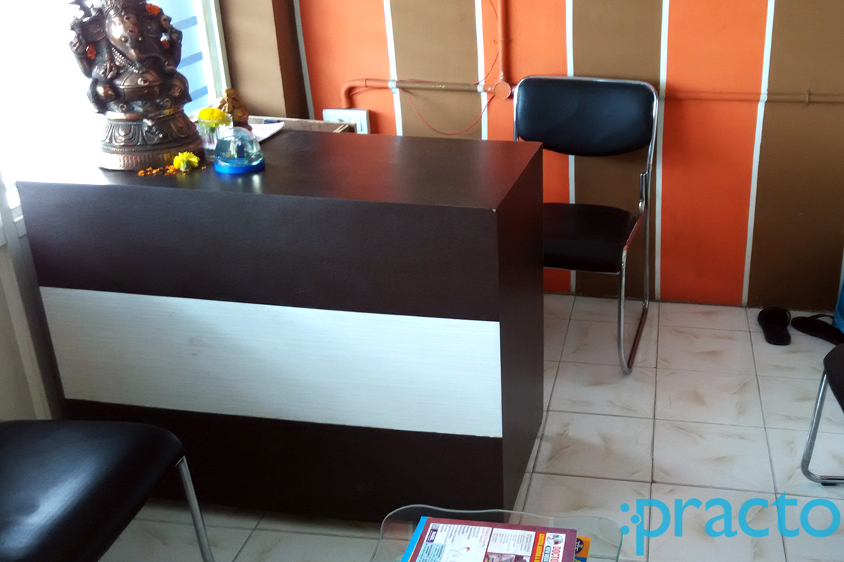 N.A.D. Dental Clinic NAD Kotha Road Junction Visakhapatnam