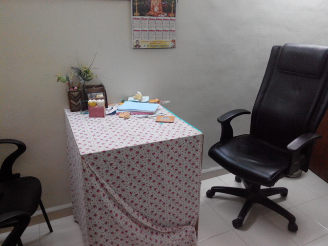 OPD/Ward at Cure & Care Dental Clinic Karve Nagar Pune