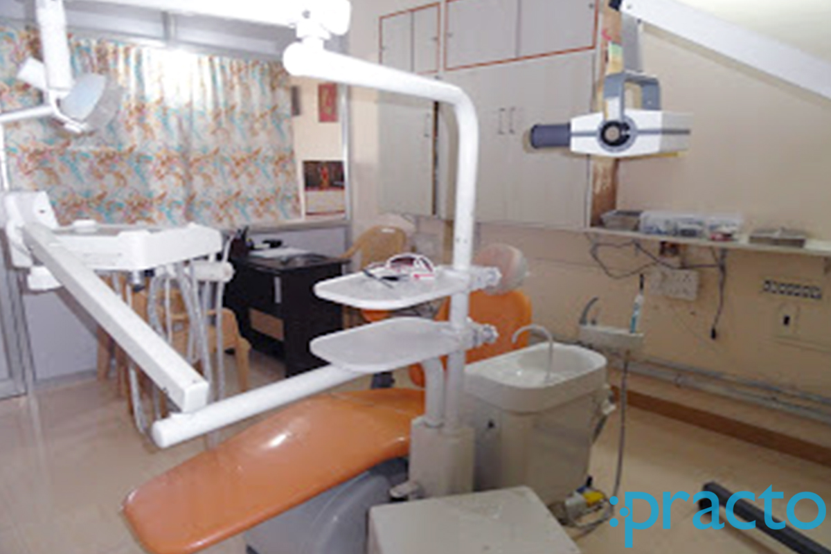 OPD/Ward at Dr.Bhim's Dental Care and Implant Centre Kovilambakkam Chennai
