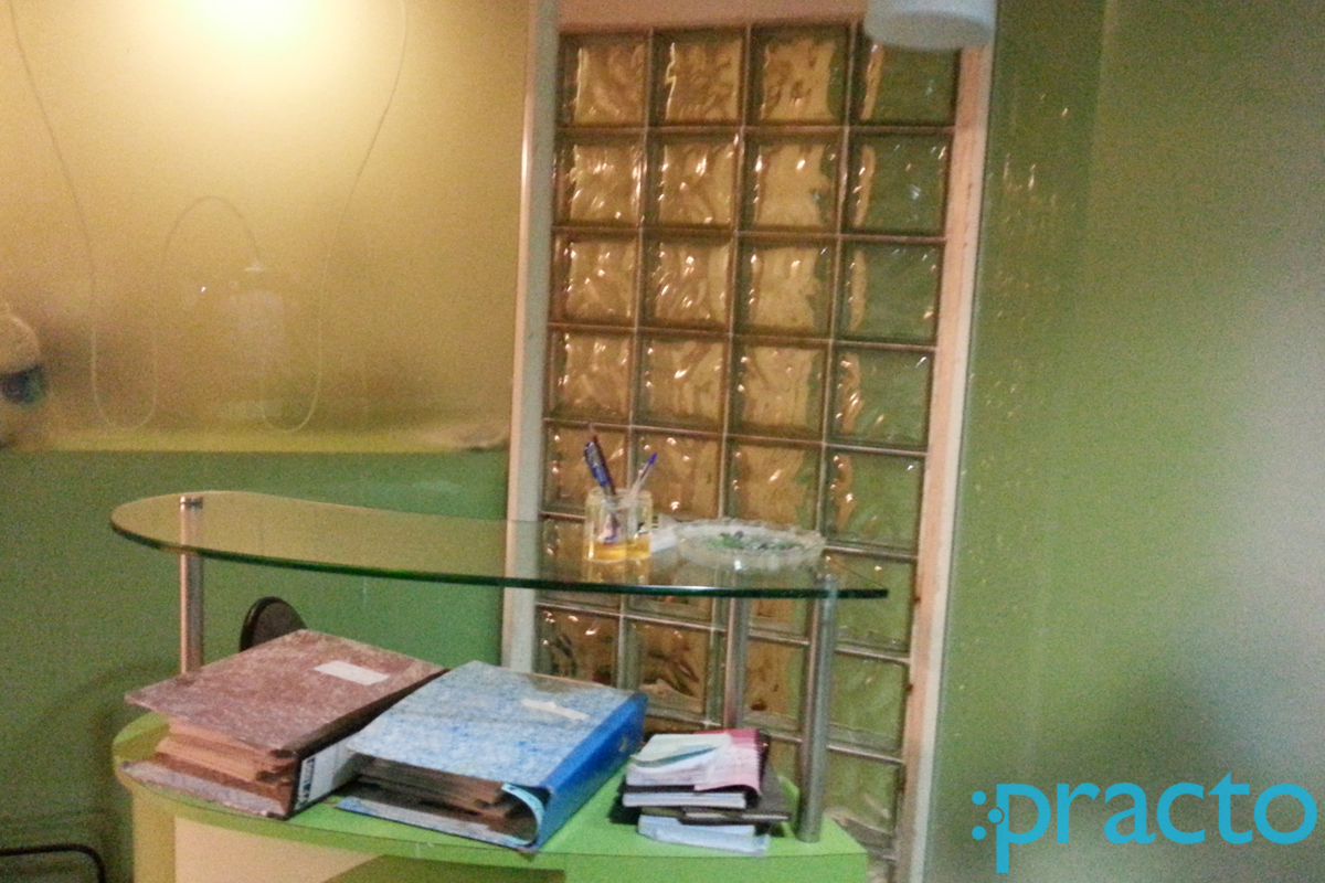 Dr. Jabade's Dental Clinic Erandwane Pune