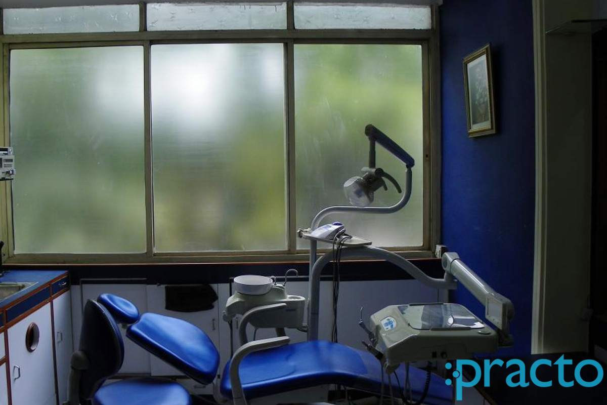 Services at Integrity Dental Care & Implant Center Kothrud Pune