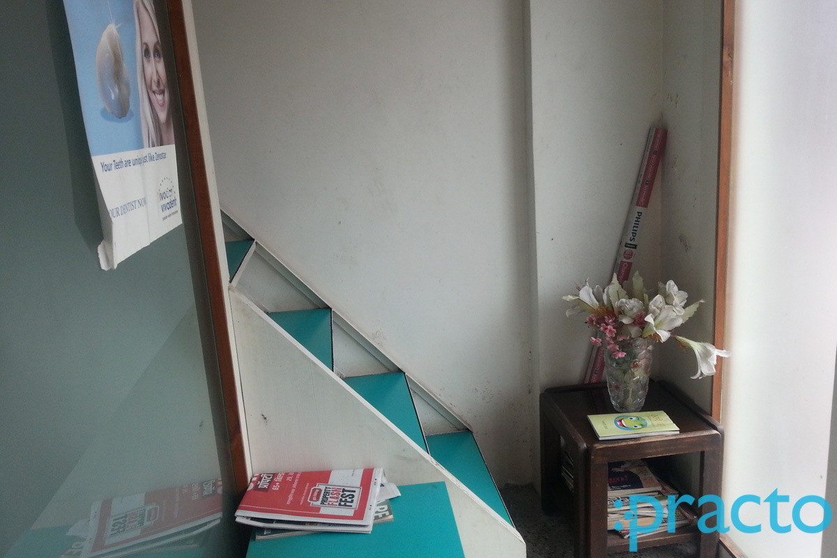 All Care Dental Clinic Karve Nagar Pune