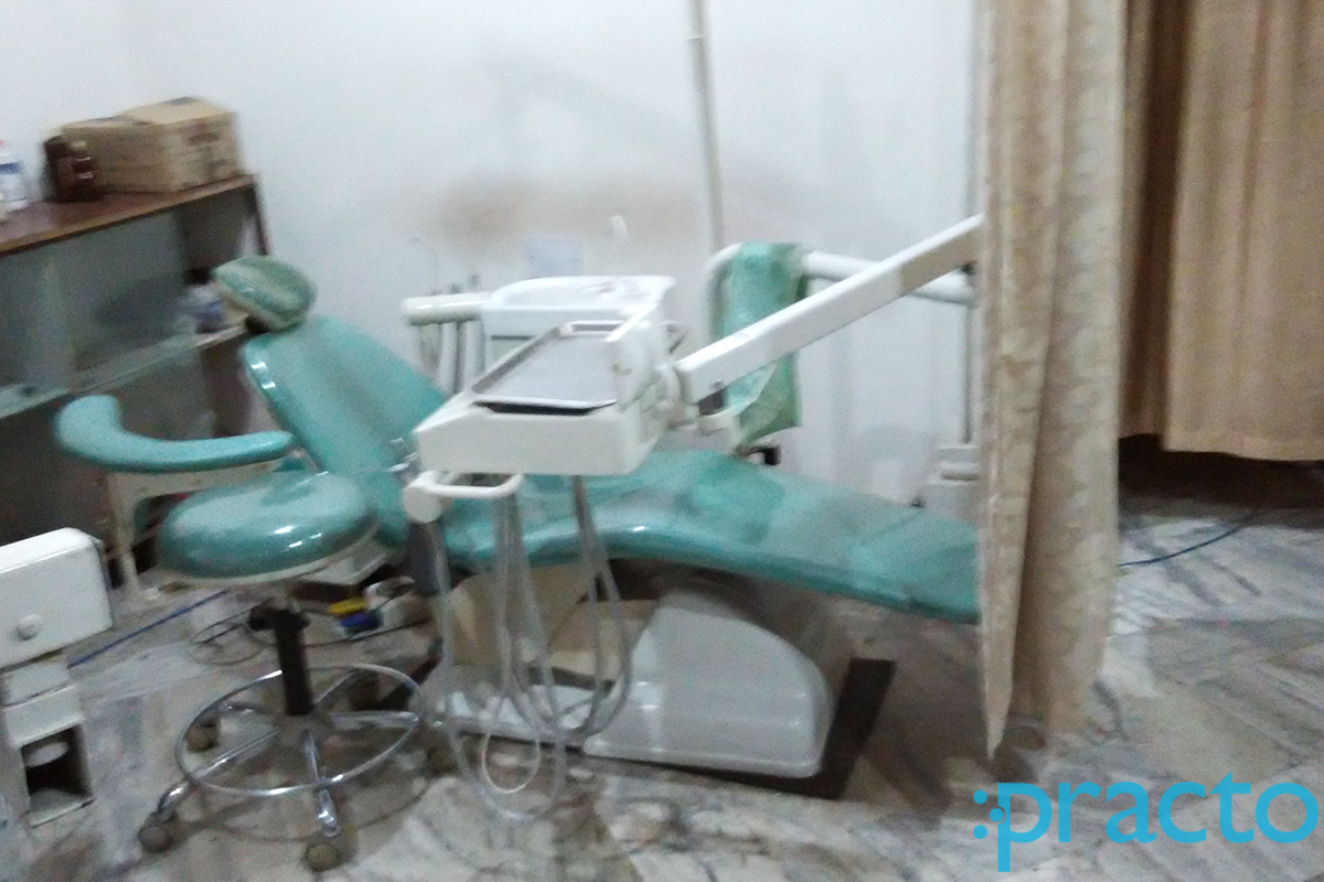 Services at Shobha Dental Clinic Dwarakanagar Visakhapatnam