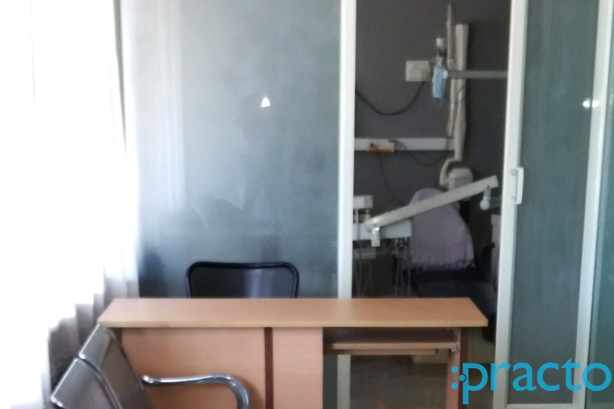 Family Dental Clinic Siripuram Visakhapatnam