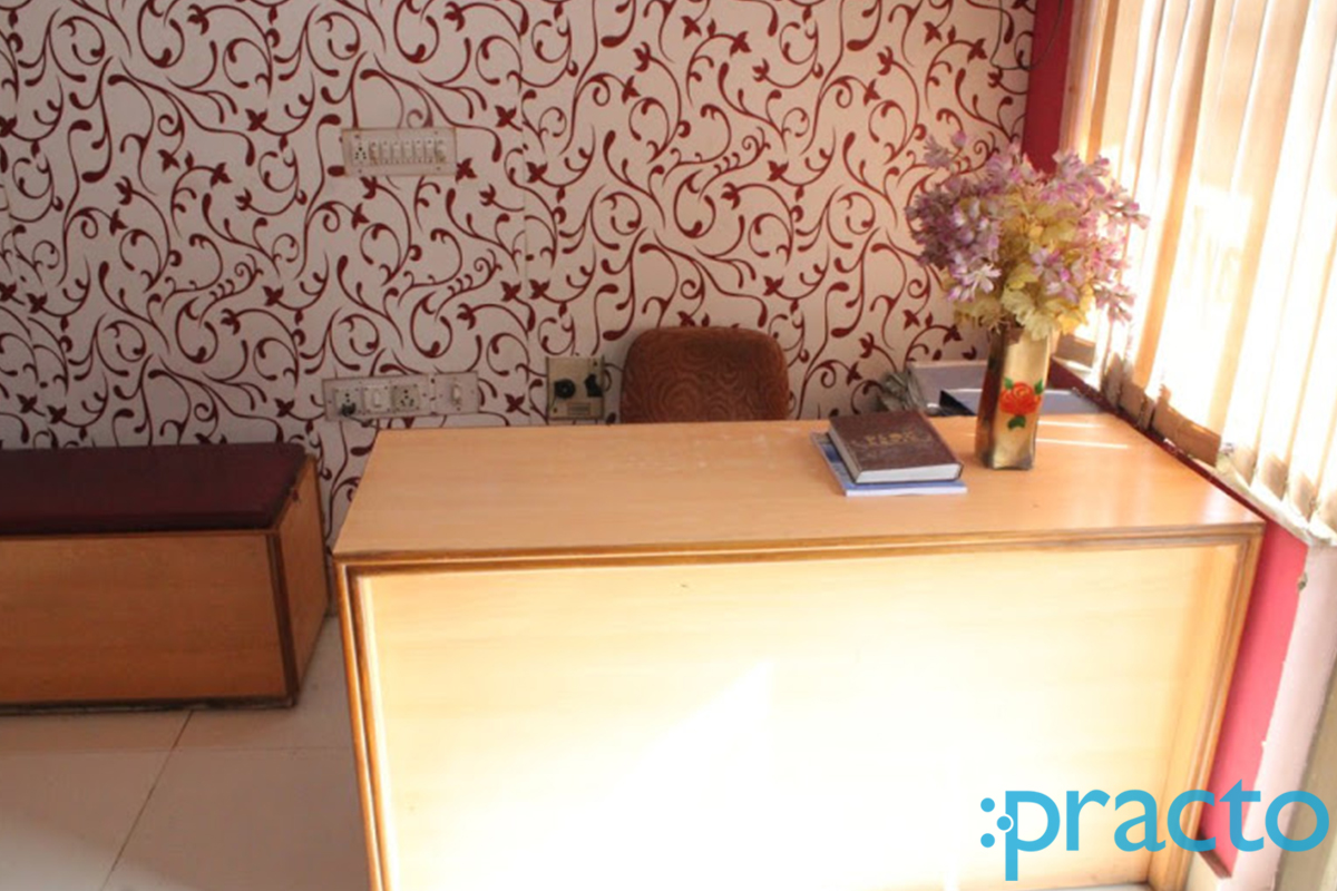 Abhishek Dental Care Mansarovar Jaipur