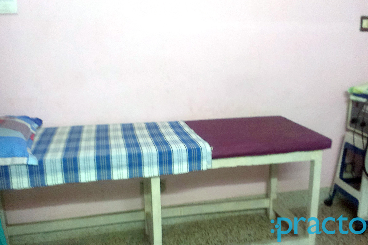 OPD/Ward at Simhadri Physiotherapy & Rehabilitation Center Visakhapatnam Visakhapatnam