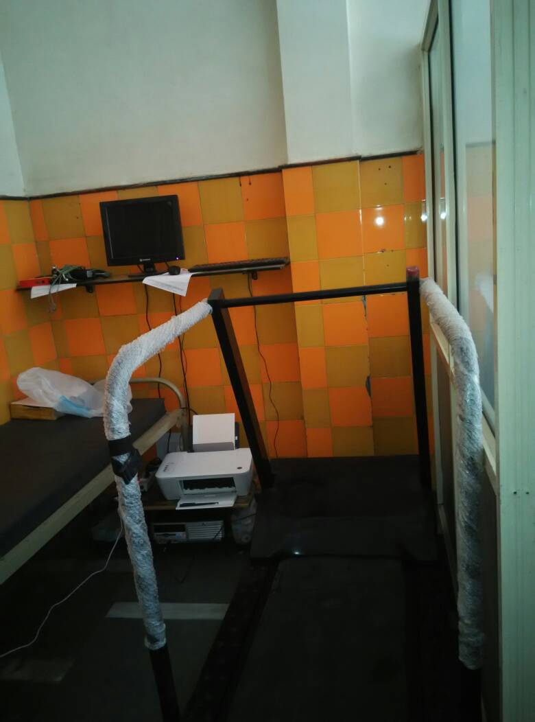 Sagar Clinic Azadpur Delhi