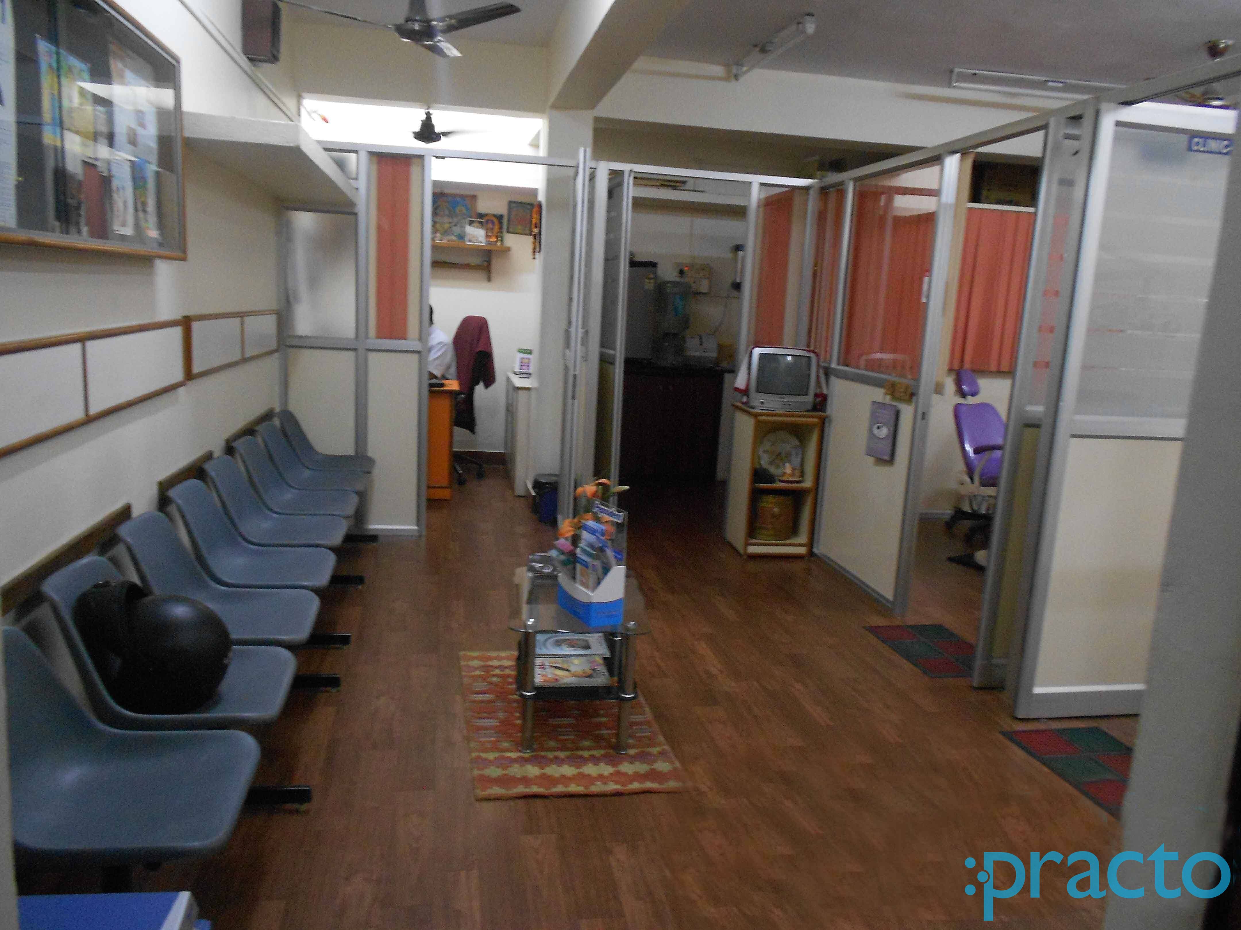 Denticare Multispeciality Dental Clinic Indiranagar Bangalore
