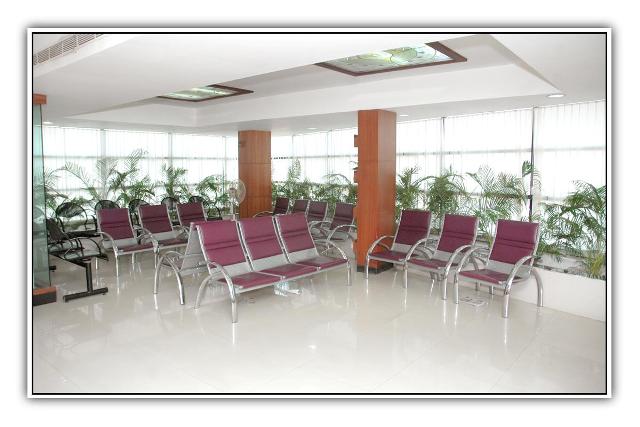 Dr.Sridhar International Hospital Suryaraopet Vijayawada