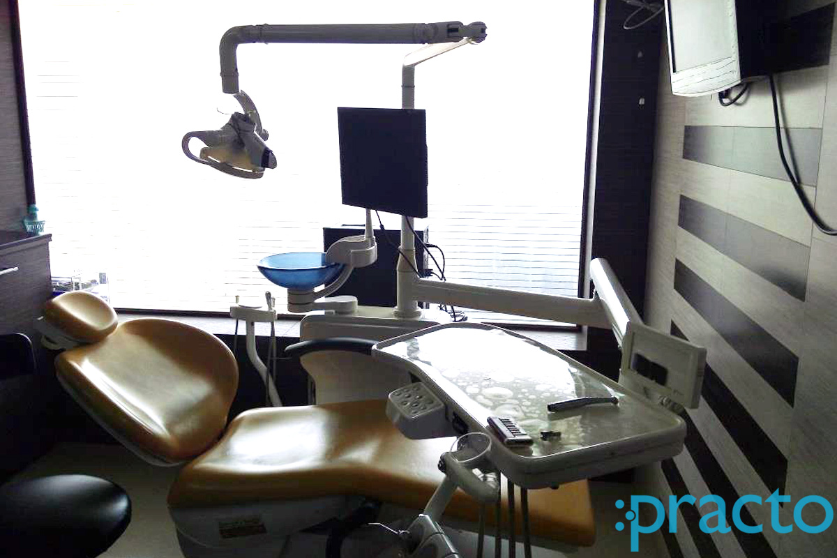 Khushi Dental Clinic Adajan Dn Surat