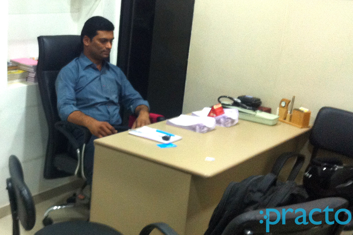 OPD/Ward at Akota Clinic Akota Vadodara