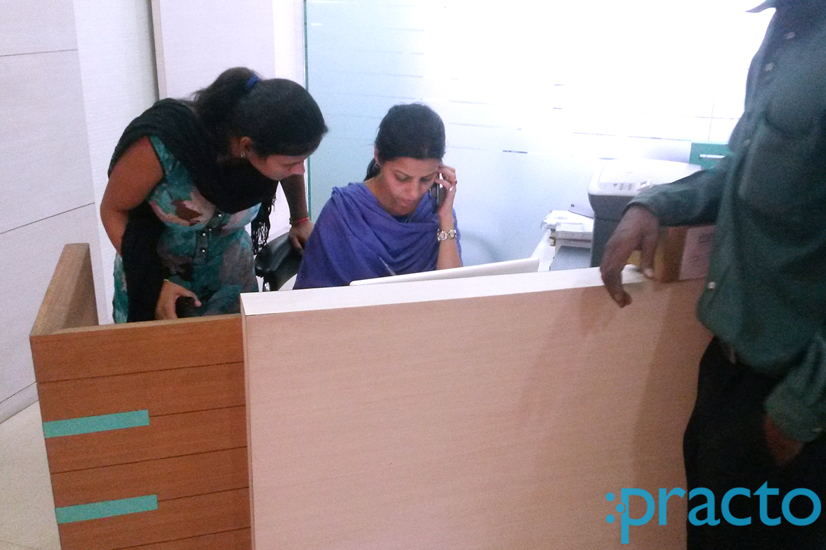 Sidana Dental Care Sector 60 Mohali