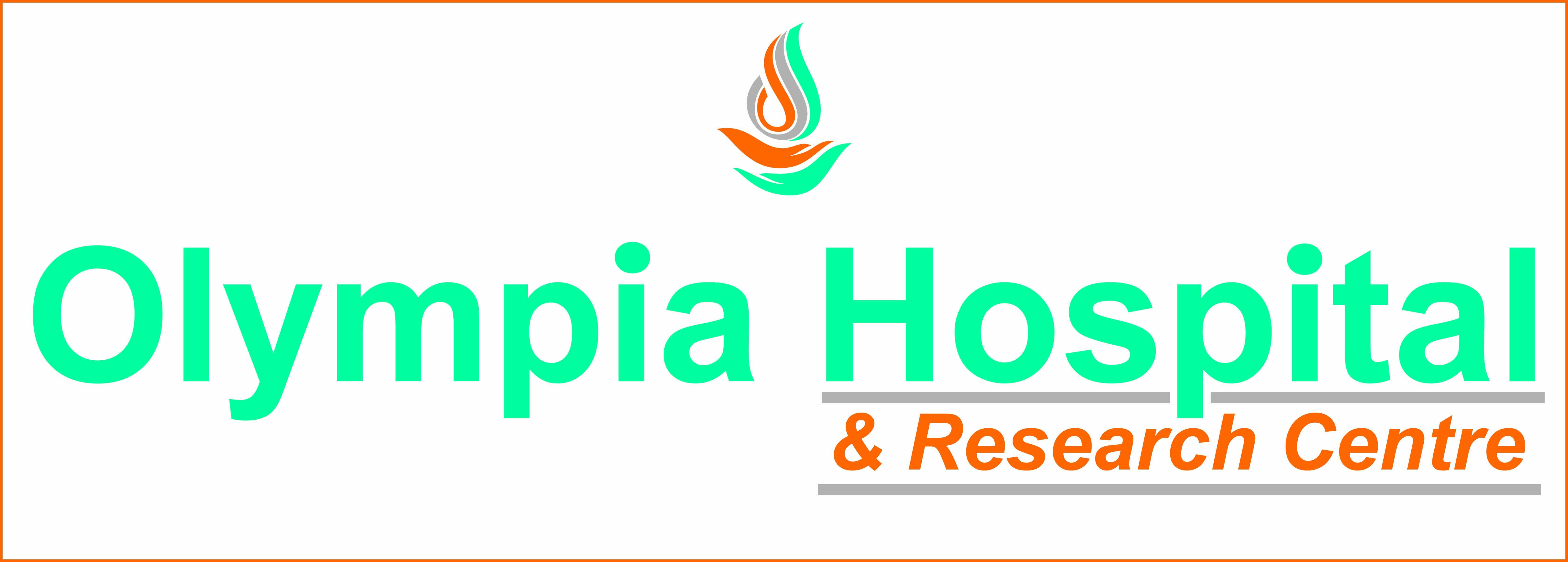 Olympia Hospital & Research Centre