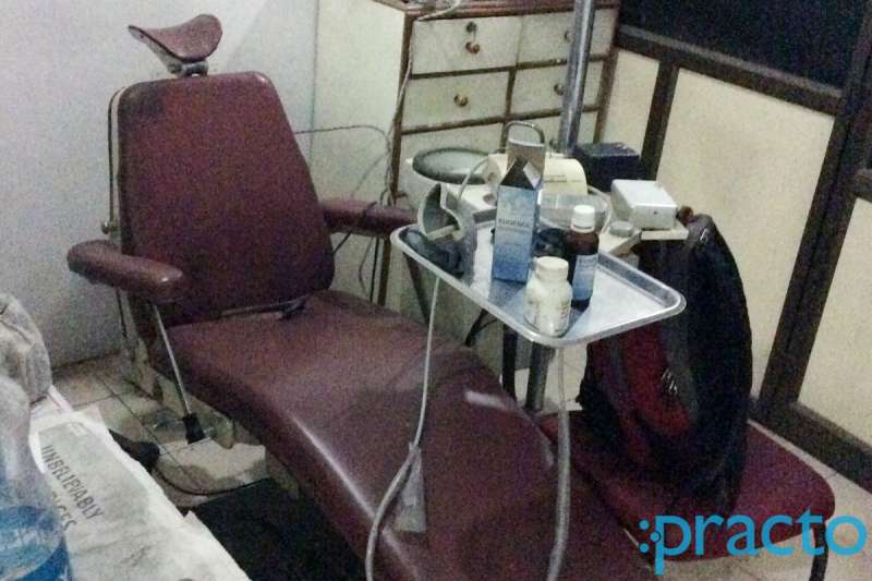 Parini Dental Clinic Karkhana Hyderabad