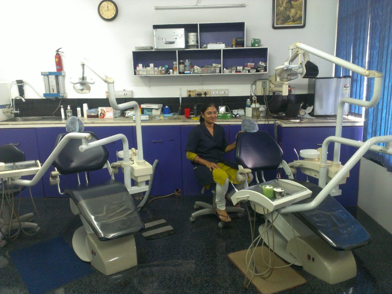 Panicker Foundation Dental Kakkanad Ernakulam