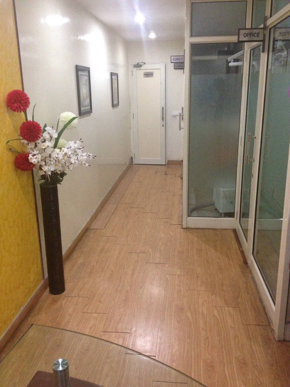 Dr. Setia's Dental Centre Patel Nagar East Delhi
