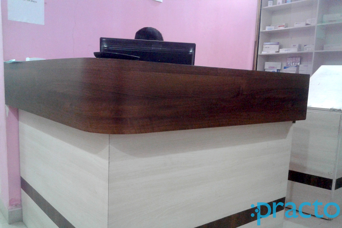 Focus General & Chest Clinic Habsiguda Hyderabad