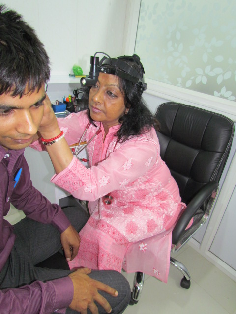 Pal Medicare Centre Lajpat Nagar Delhi