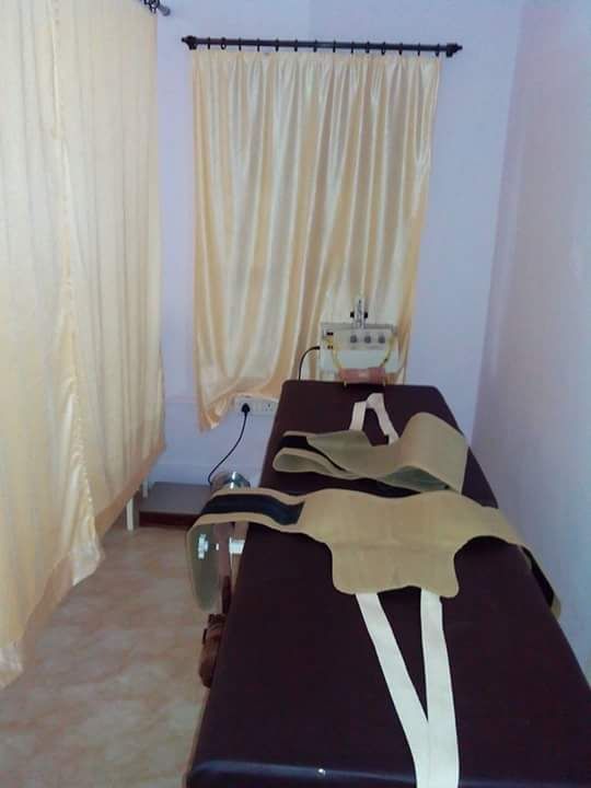 PROSANATUS Move For Your Health Srinagar Extension Indore
