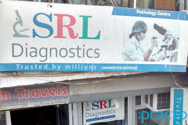 Fortis lab reports online