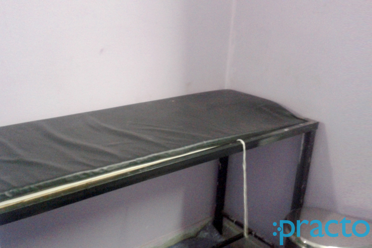 OPD/Ward at Namratha Clinic Nagole Hyderabad