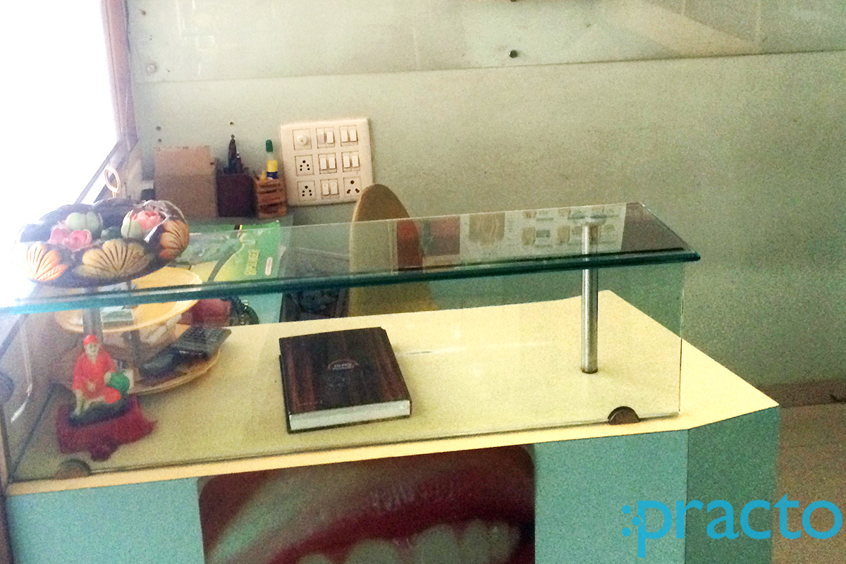 Vrajdham Dental Clinic  Manjalpur Vadodara