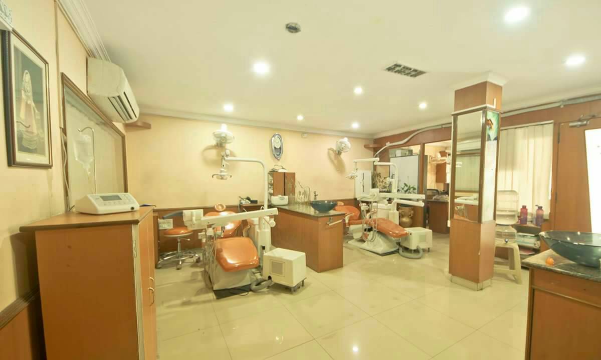 Talasila Super Speciality Dental Hospital Gajuwaka Visakhapatnam