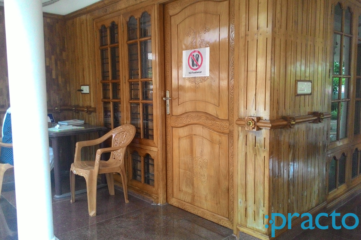 Anugraha Neurocare Kumarapuram Thiruvananthapuram