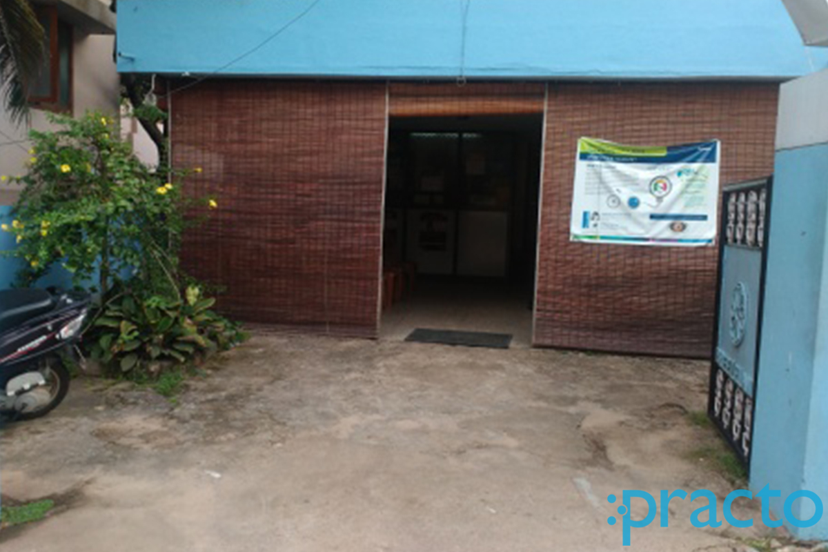 Chakrabarti Eye Care Centre Ulloor Thiruvananthapuram
