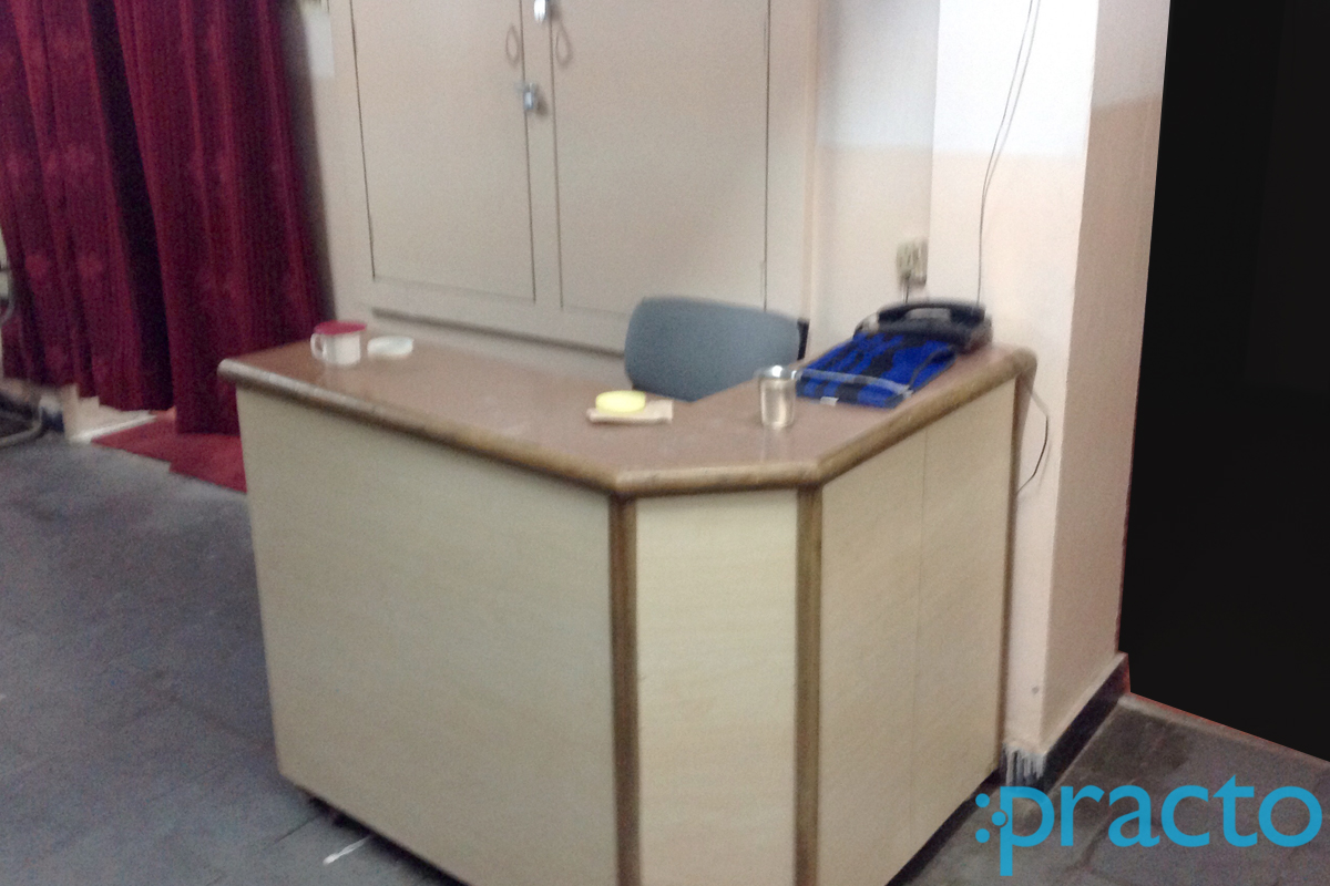 Rajhasthani Charitable Poly Clinic Charminar Hyderabad