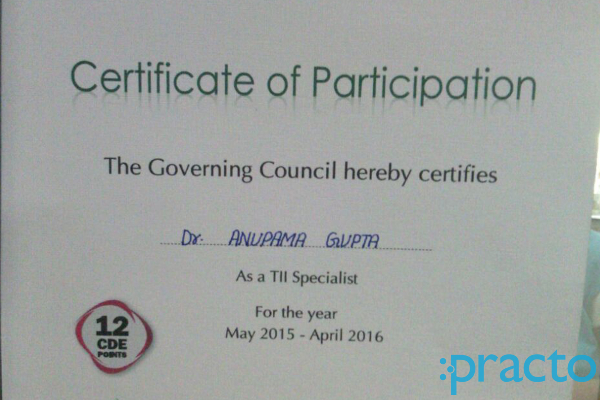 Others at Arpan Clinic Gautam Nagar Bhopal