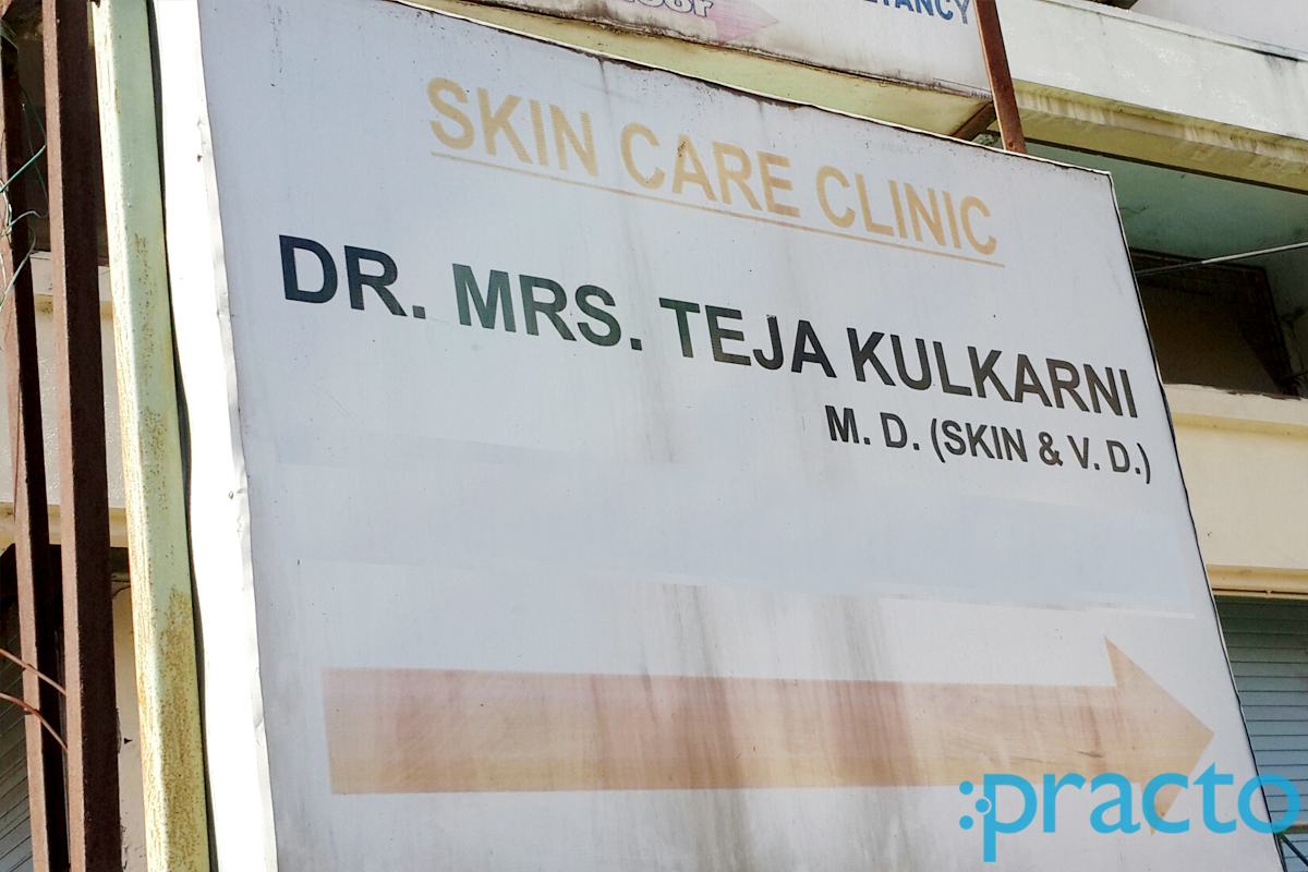 Skin Care Clinic Canada Corner Nashik