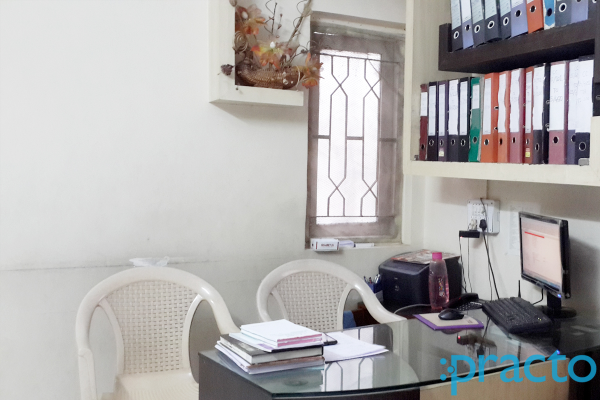 Skin Care Clinic Canada Corner Nashik