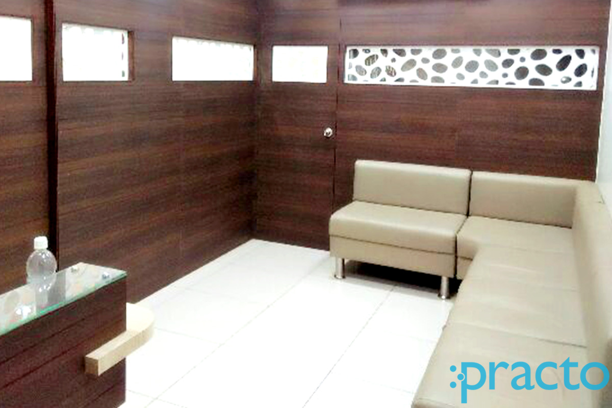 Shree Radhe Dental Clinic Waghodia Road Vadodara