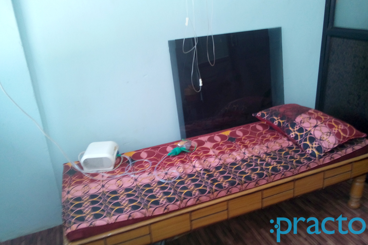 Rudra Clinic Varachha Road Surat