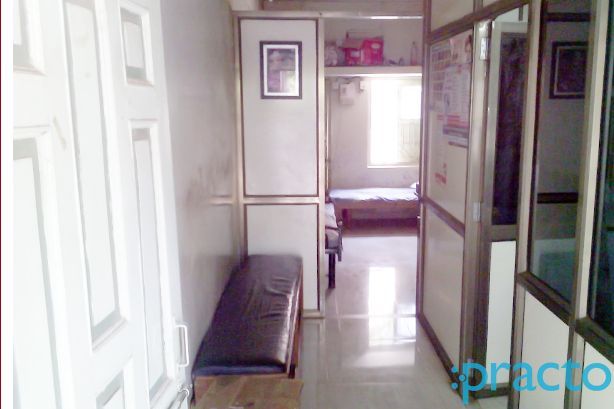 Gurukripa Clinic Amroli Surat