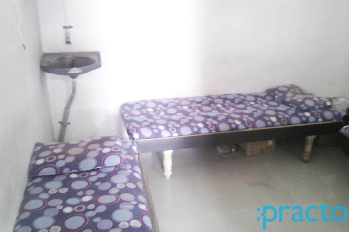 OPD/Ward at Saikripa Clinic Amroli Surat