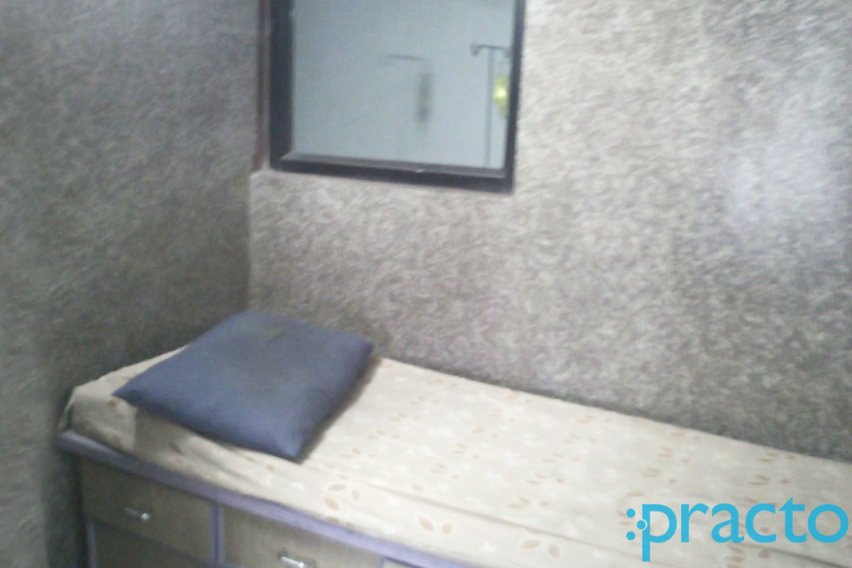 OPD/Ward at Rajvi Clinic Amroli Surat