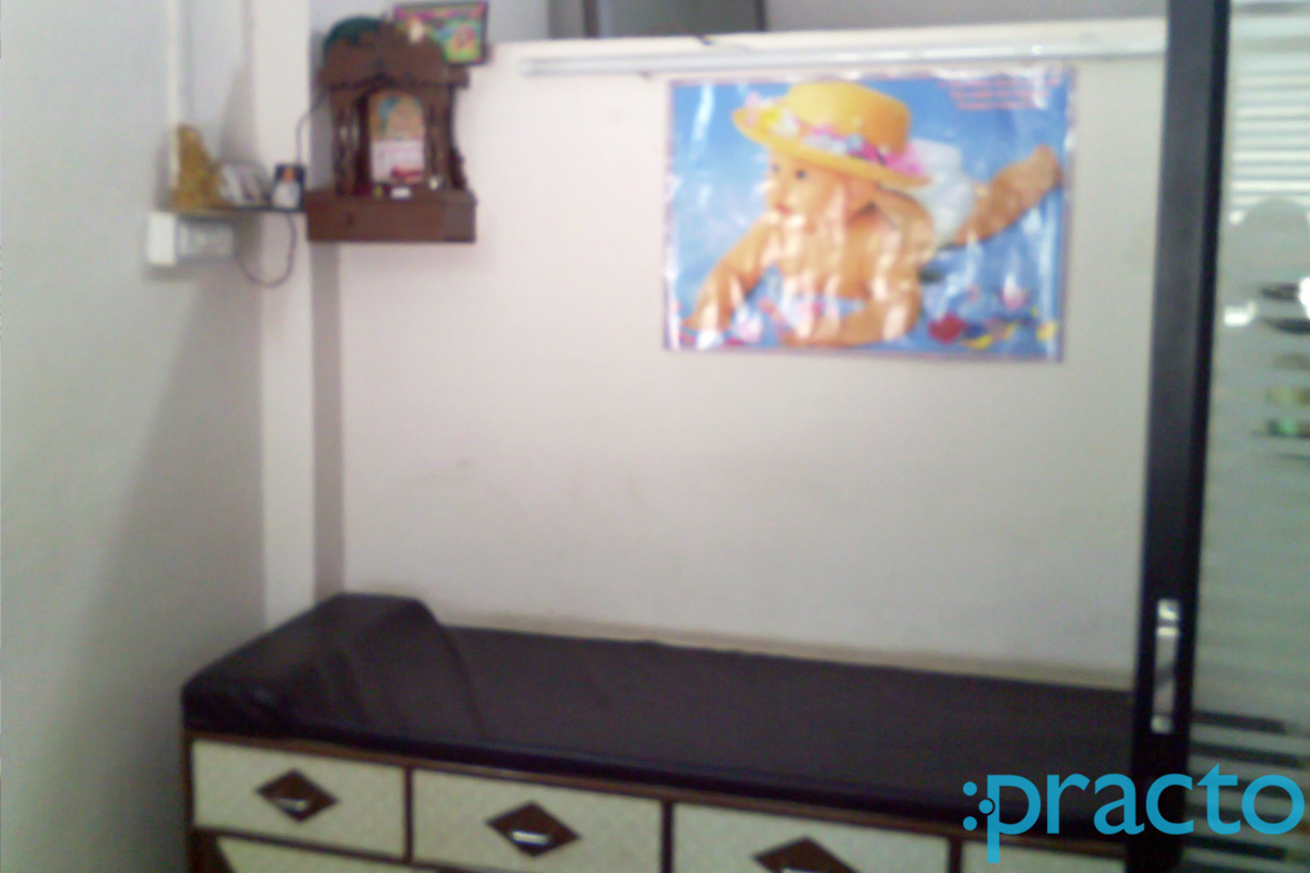 Satyam Clinic Amroli Surat