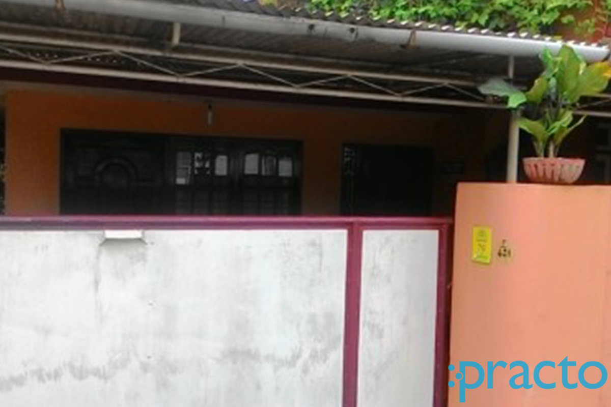 Dr. Indu V Nair Psychiatrist Kaudiar Thiruvananthapuram