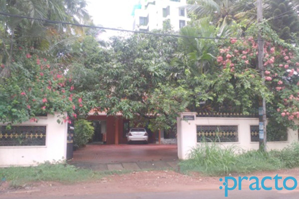 Dr Elizabeth Mathew Clinic Panangode Thiruvananthapuram