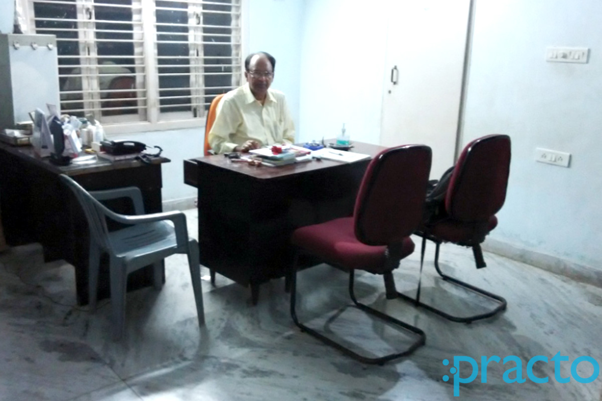 OPD/Ward at Narendra Poly Clinic MVP Colony Visakhapatnam