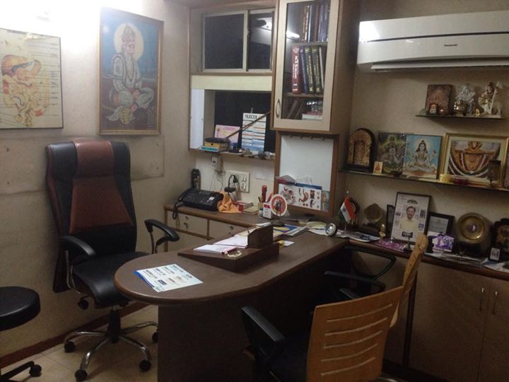 OPD/Ward at Prabhujyot Hospital And Surgical Institute Paldi Ahmedabad