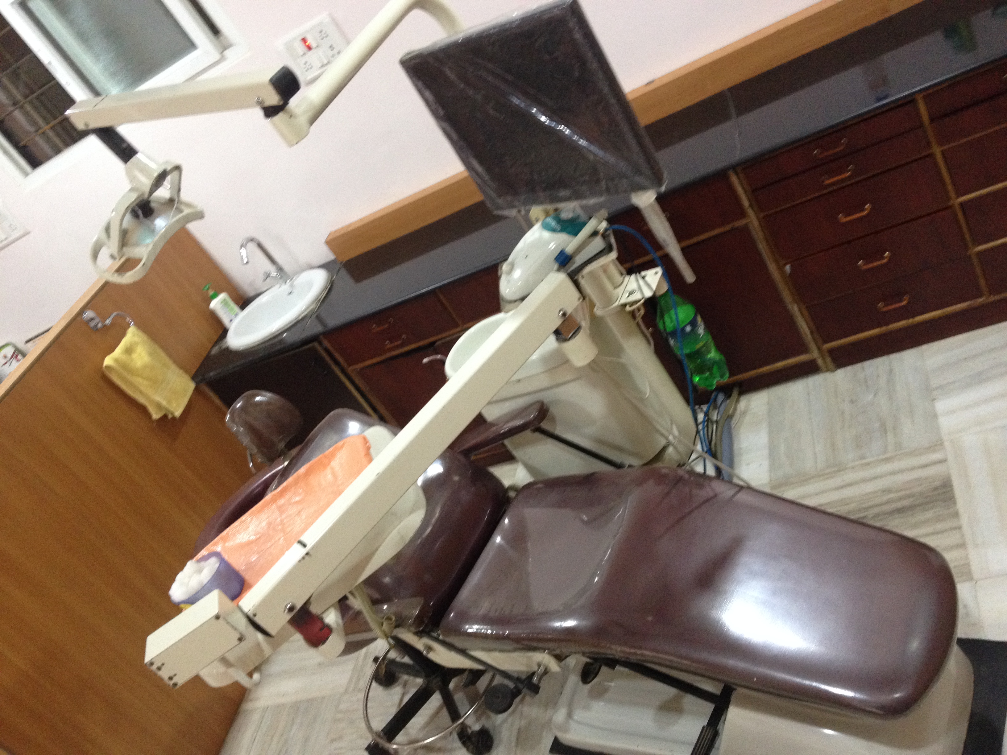 Smilevel Dental Clinic Nizampet Hyderabad