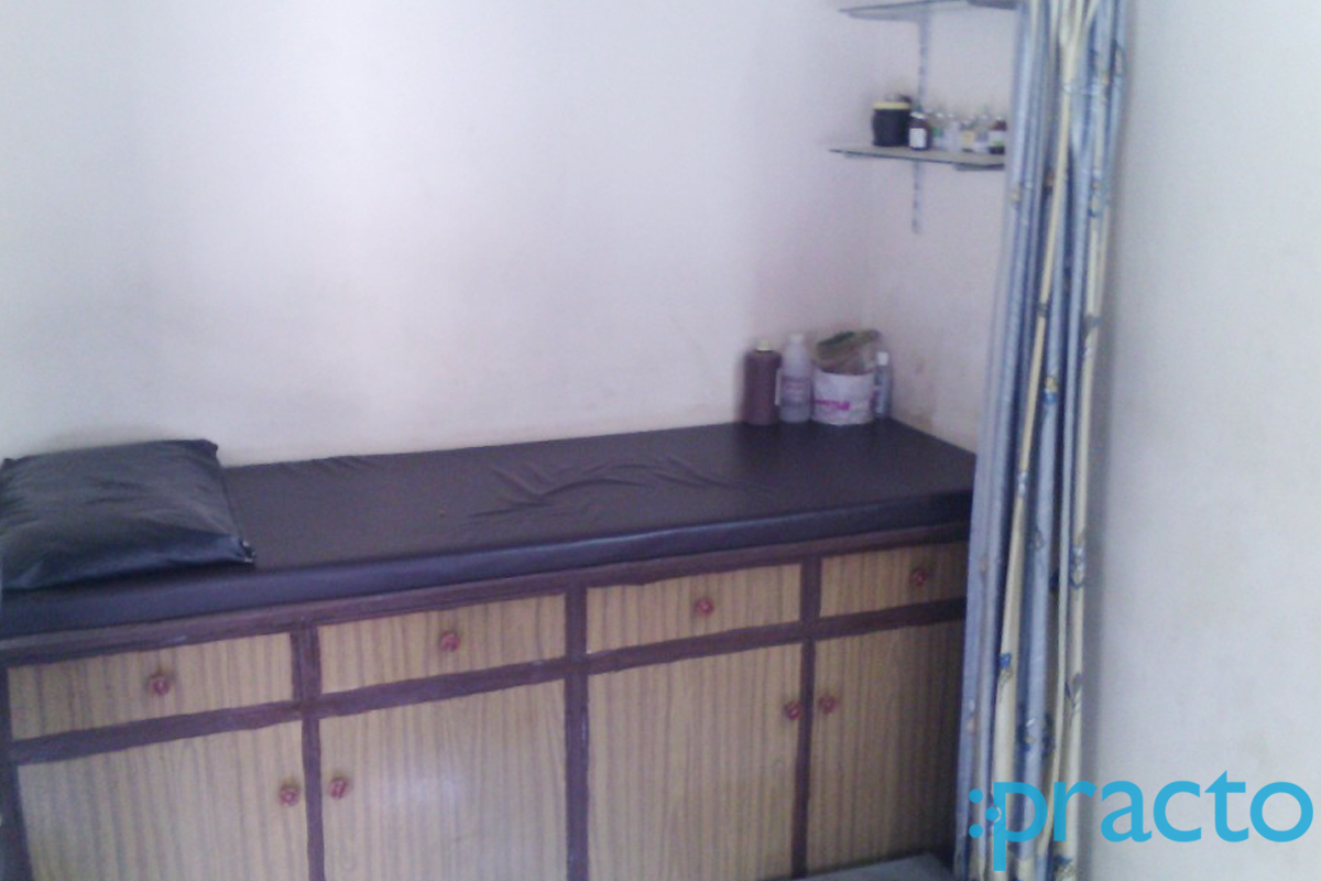 OPD/Ward at Shyam Clinic & Nursing Home Puna Surat
