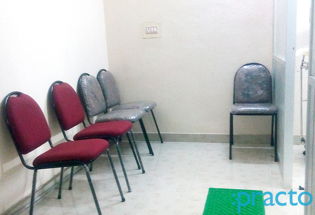 Hiriya Children's Clinic Gnanambika Mills Coimbatore