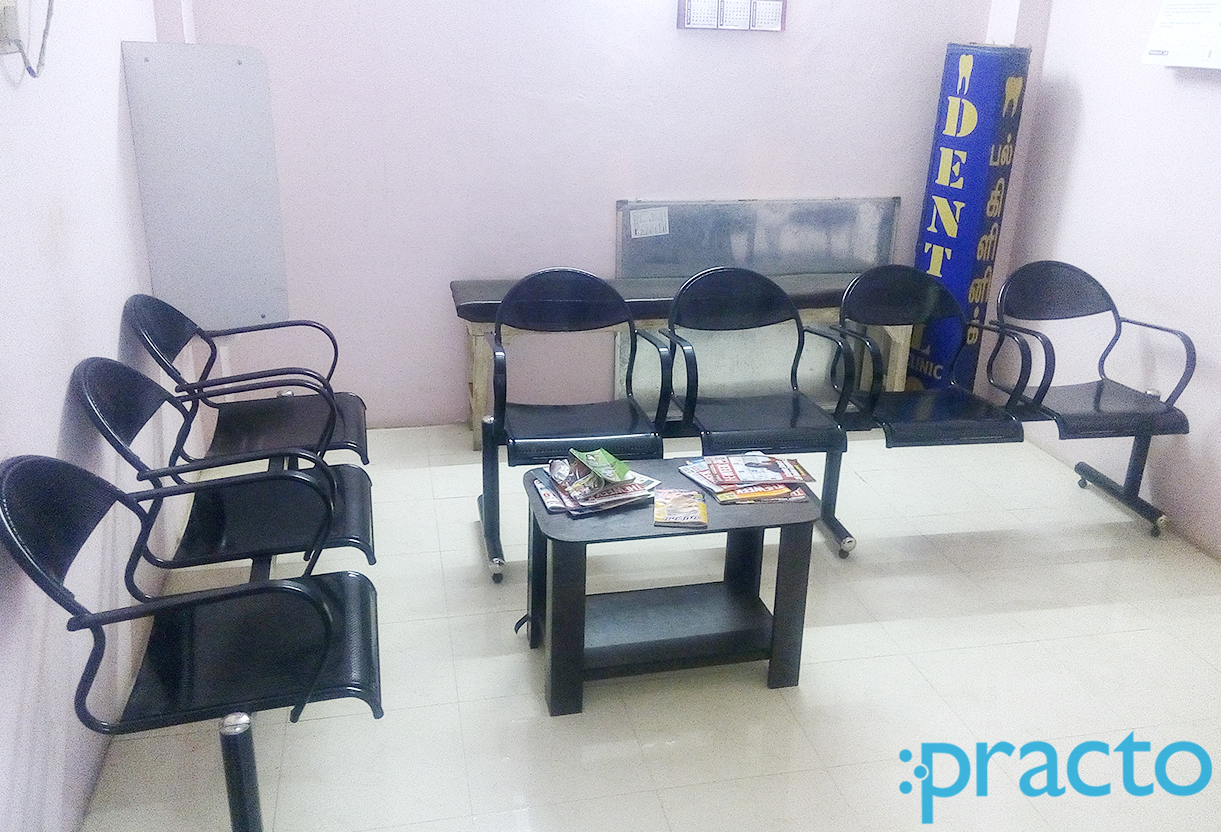 MG Dental Clinic Velandipalayam Coimbatore